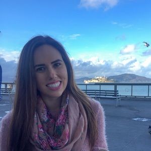 Meet your Posher, Hailey